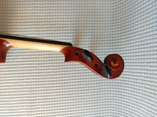Violín Corina 3/4 + estuche + arco