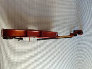 Violín Corina 3/4 + estuche + arco
