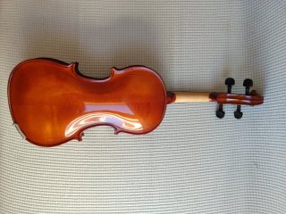 Violín Corina 3/4 + estuche + arco