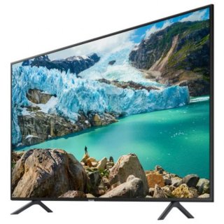 Smart TV Samsung 43" 4K (Modelo UE43RU7172)