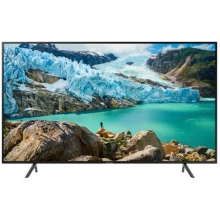 Smart TV Samsung 43" 4K (Modelo UE43RU7172)