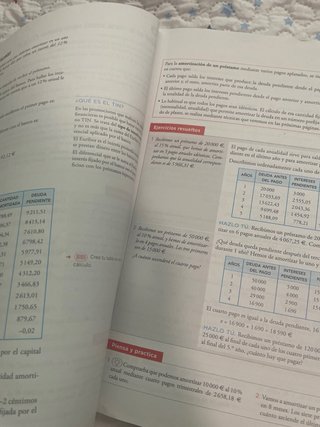 Libro Matemáticas 1 Bachillerato CCSS Anaya