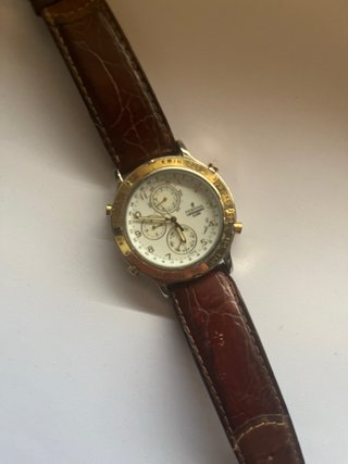 Festina Alarm cronograph