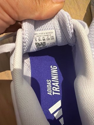 Adidas Repetitor Nuevas Talla [Talla]