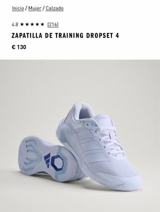 Adidas Repetitor Nuevas Talla [Talla]