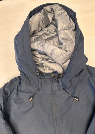 Chaqueta Wurth Modyf Azul