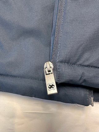 Chaqueta Wurth Modyf Azul