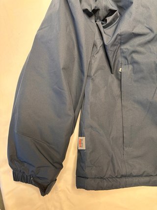 Chaqueta Wurth Modyf Azul