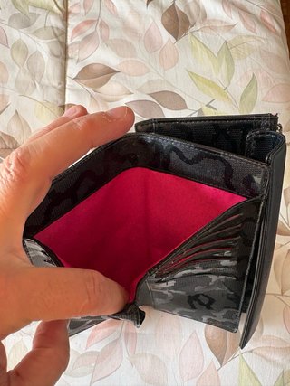 Cartera Tous Negra
