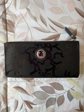 Cartera Tous Negra