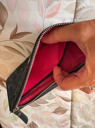Cartera Tous Negra