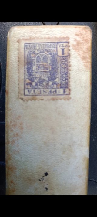 Armónica Filarmónica Jose Montserrat Pou