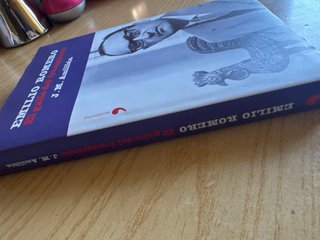 Libro: Emilio Romero el gallo del franquismo
