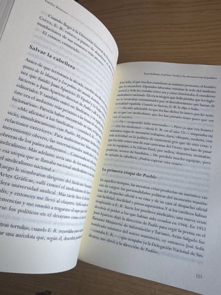Libro: Emilio Romero el gallo del franquismo