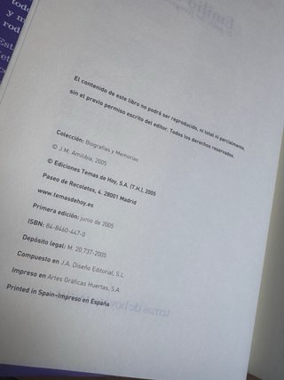 Libro: Emilio Romero el gallo del franquismo