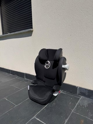 Silla coche Cybex Gold Grupo 2-3