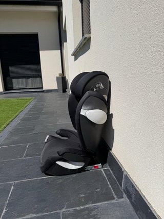 Silla coche Cybex Gold Grupo 2-3