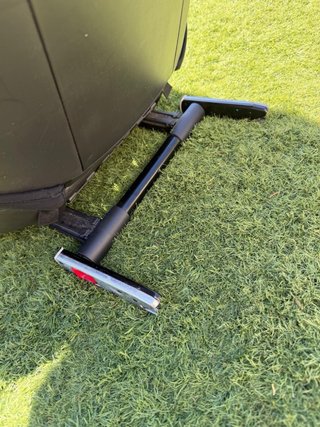 Silla coche Cybex Gold Grupo 2-3