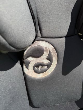 Silla coche Cybex Gold Grupo 2-3