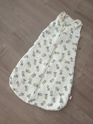 Saco dormir bebé Ergobaby