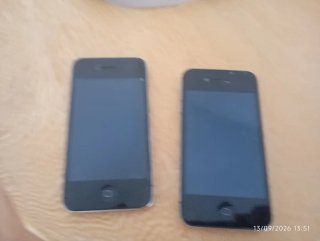iPhone 4s, AirPods Pro 2 Gen y iPhone 4