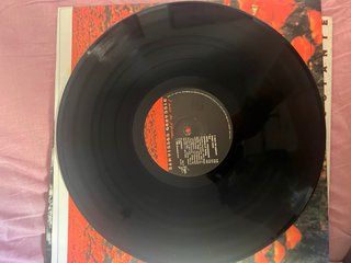 Lp Riccardo Cocciante - Il mare dei papaveri