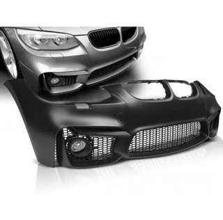 Paragolpes BMW Serie 3 E92 E93 LCI tipo M4
