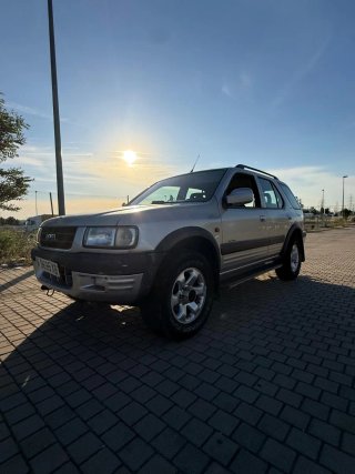 Opel Frontera 1999
