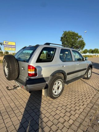 Opel Frontera 1999
