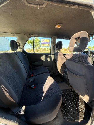 Opel Frontera 1999