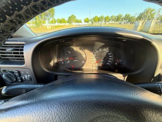 Opel Frontera 1999