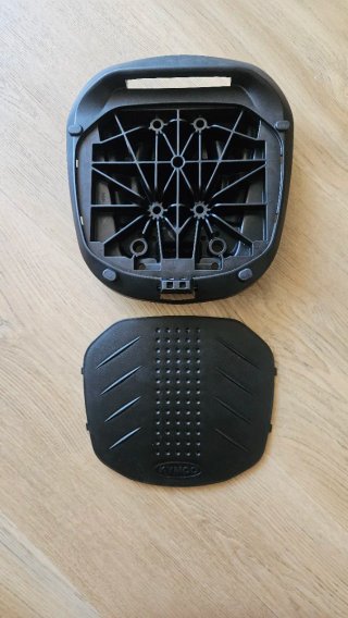 Base Baúl Trasero Kymco Original