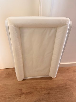 Adaptador Cambiador ROS + Colchon Ikea