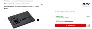 HP Elite 8300 SFF PC Intel i5 SSD 8GB RAM