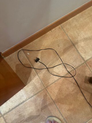 Lámpara de pie