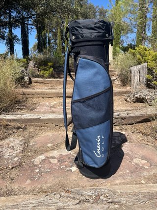 Bolsa de palos de golf
