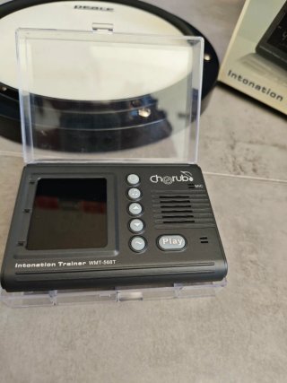 Pack Práctica Batería: Caja Sorda + complementos