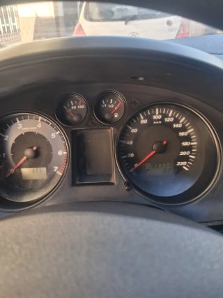 SEAT Ibiza 2004