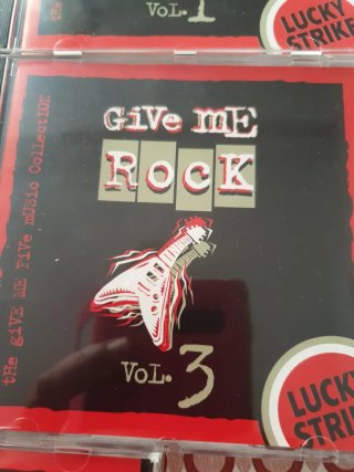 Lote 5 CDs Música Variada: Pop, Dance, Soul, Rock,