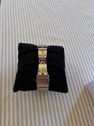 Seiko Chronograph 100M Cuarzo