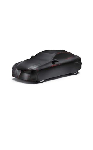 Capa Original Alfa Romeo Giulia Outdoor/Indoor