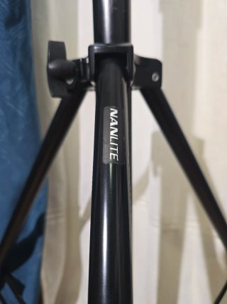 Trípode Nanlite 2m