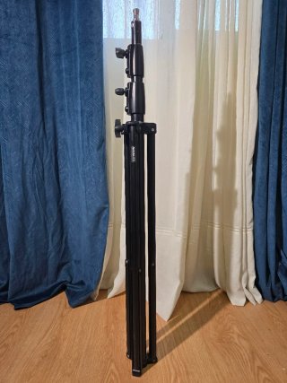 Trípode Nanlite 2m