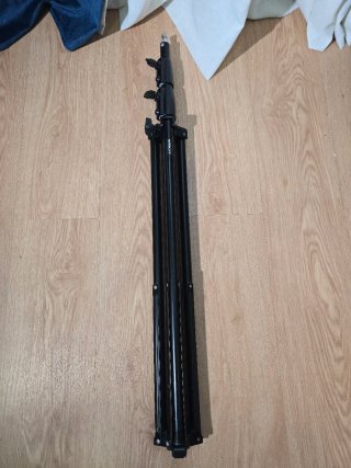 Trípode Nanlite 2m