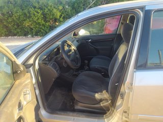 Ford Focus 2002