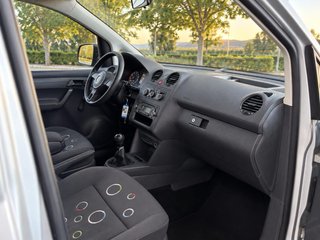 Volkswagen Caddy 1.2 Muy buen estado