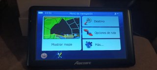 GPS AWESAFE
