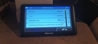 GPS AWESAFE