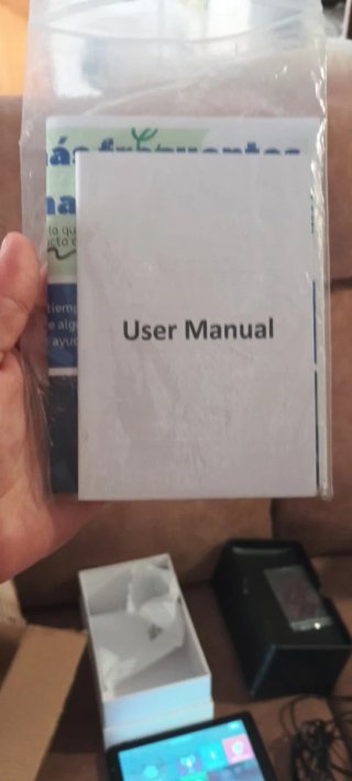 GPS AWESAFE