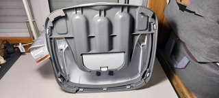 Asiento Bebé Ingenuity Baby Base 2 en 1